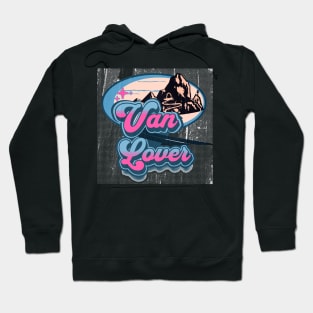 Van Lover Hoodie